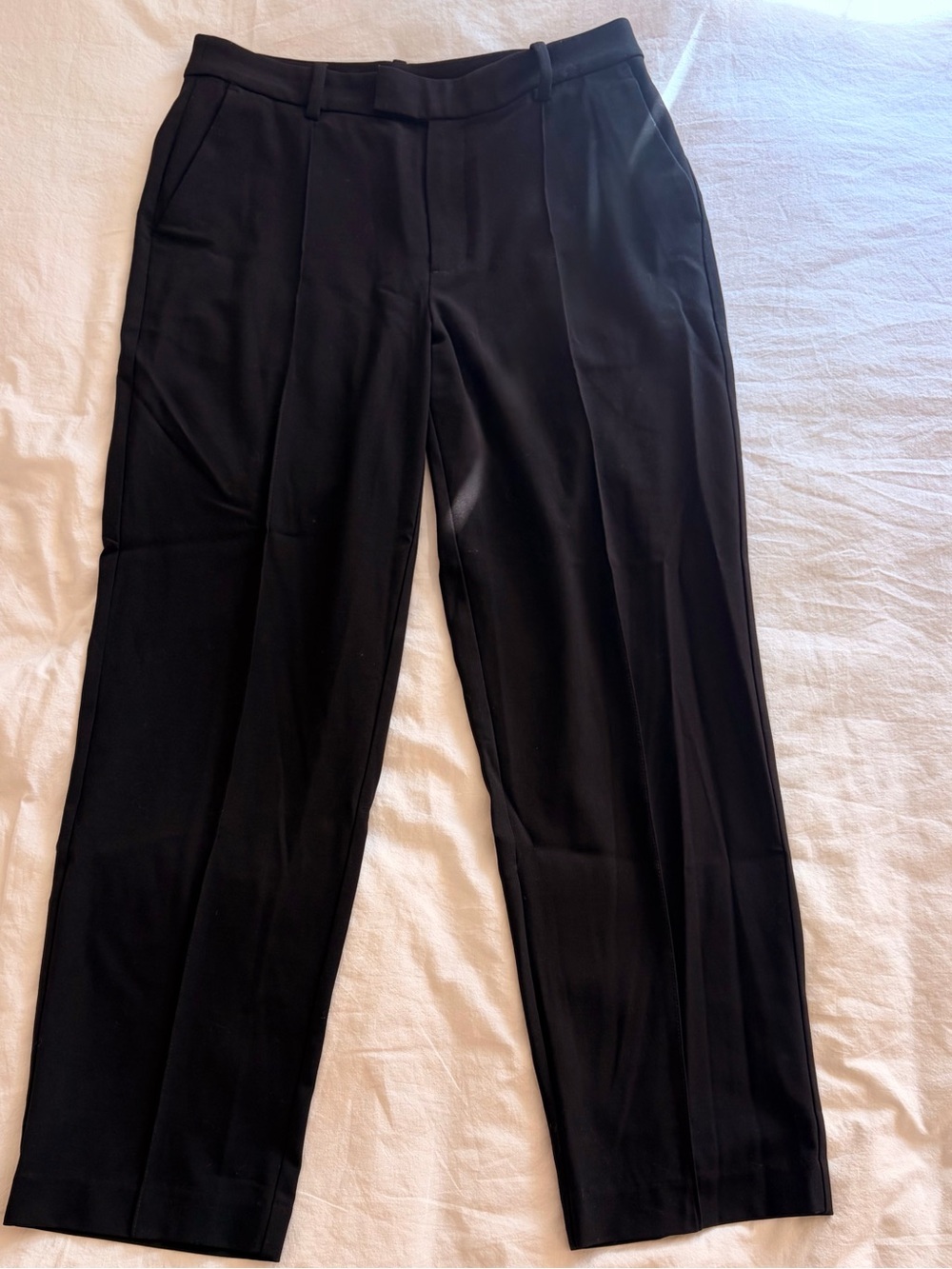 Madewell Fairbanks Pant